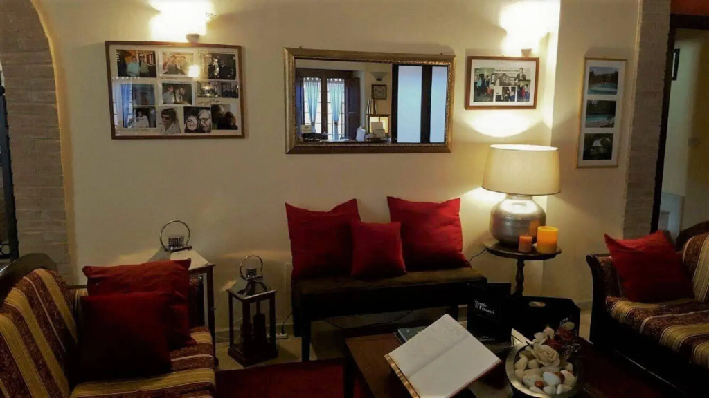Hotel Borgo Antico