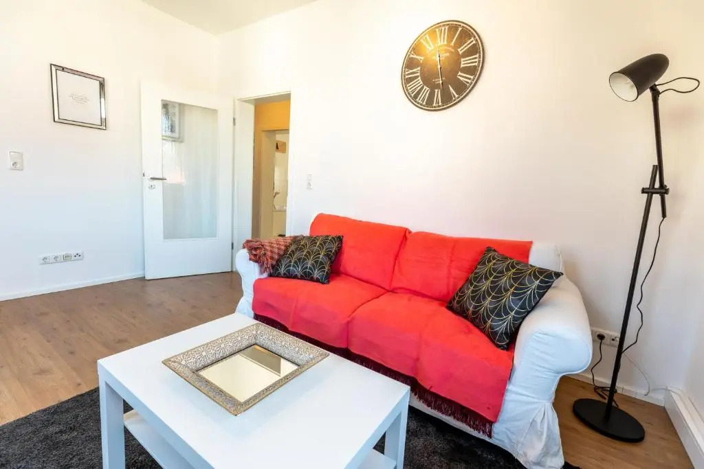 Ferienwohnung Jenzigblick