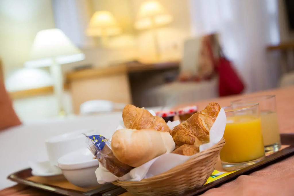Hotel Fertel Etoile