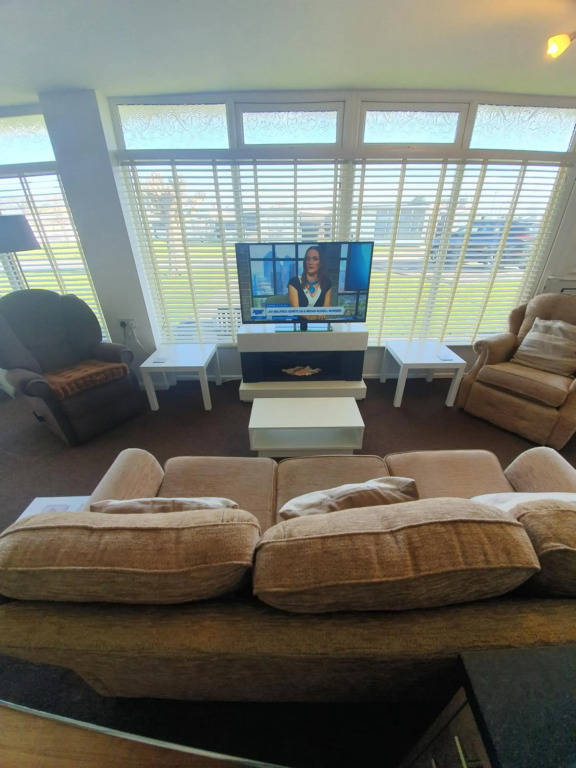 Grand Chalet 64