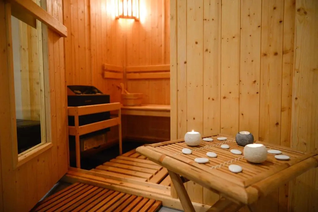 Logis Hotel des Ducs