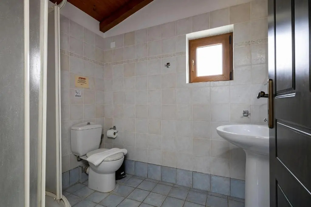 Villa Eleftheria private pool/garden/view/3bdrms/3.5bthrms