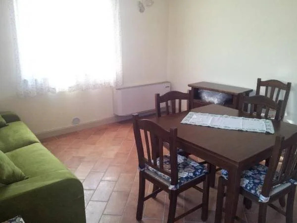 Agriturismo Canalicchio