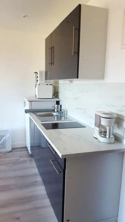 Apartment With One Bedroom In La Ciotat With Furnished Balcony