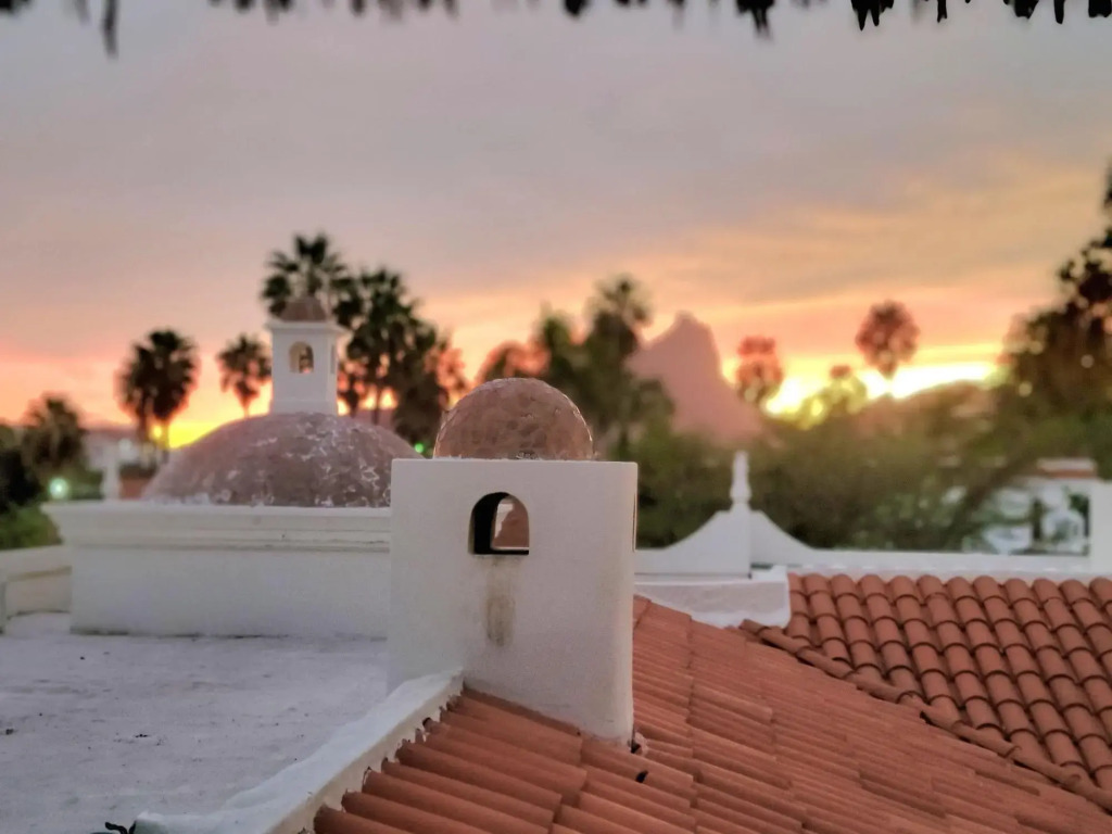 Casa Magdalena B&B