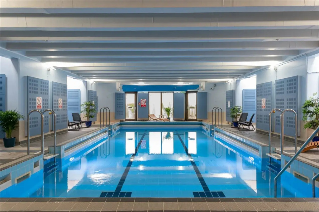 Windermere Manor Hotel