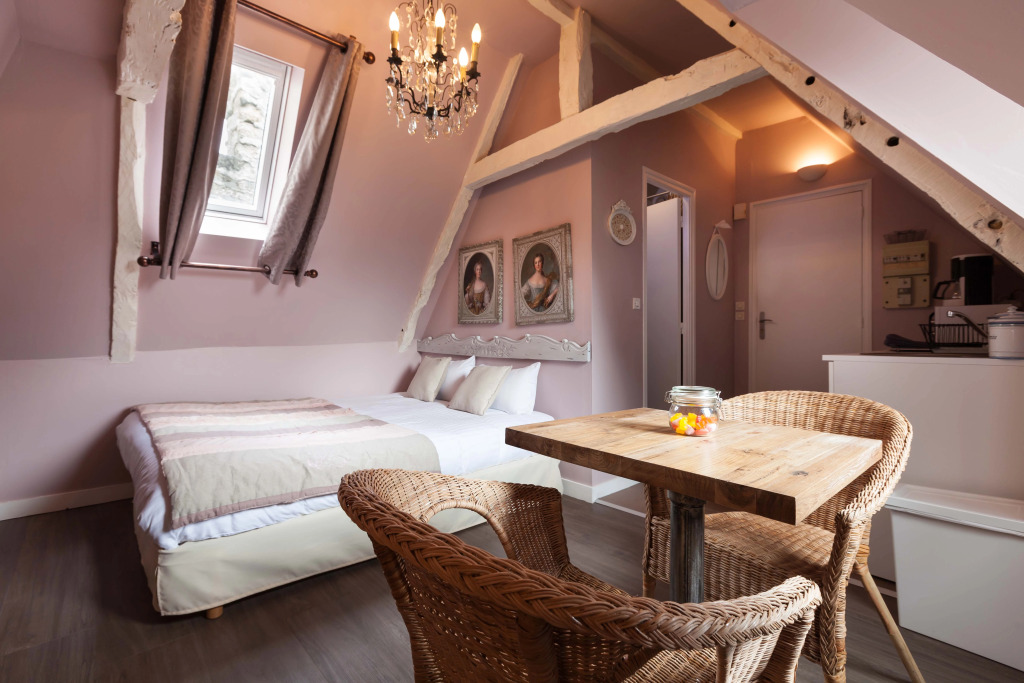 Hotel Arvor - OLodges by Arvor