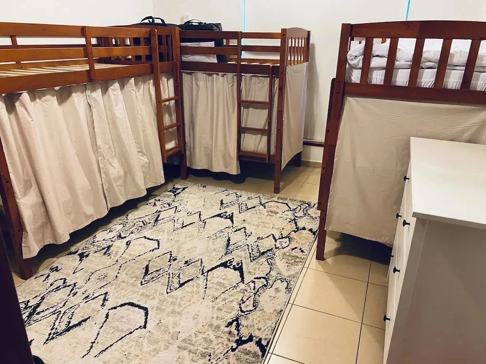 Alsahel Beach Hostel