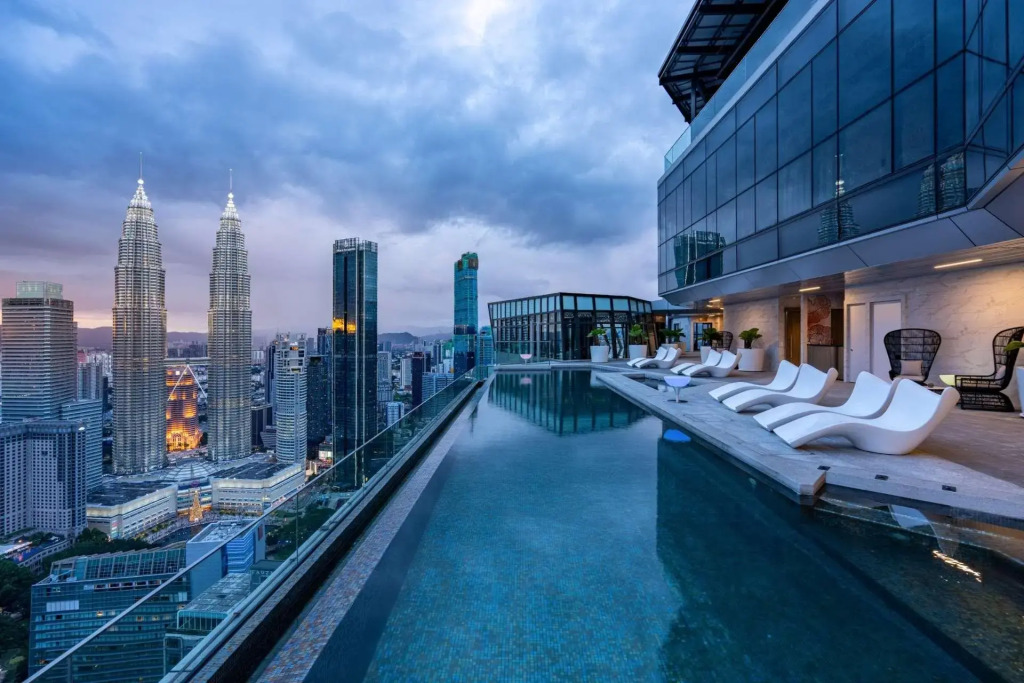 Imperial Lexis Kuala Lumpur