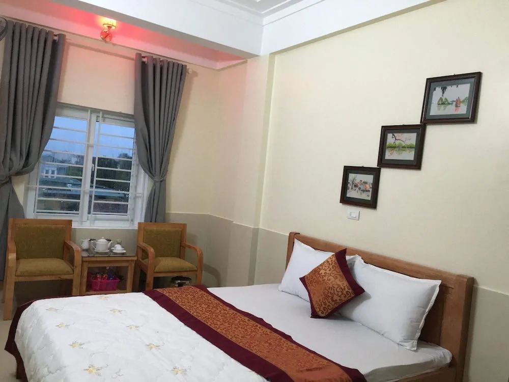Phương Phương 2 Hotel