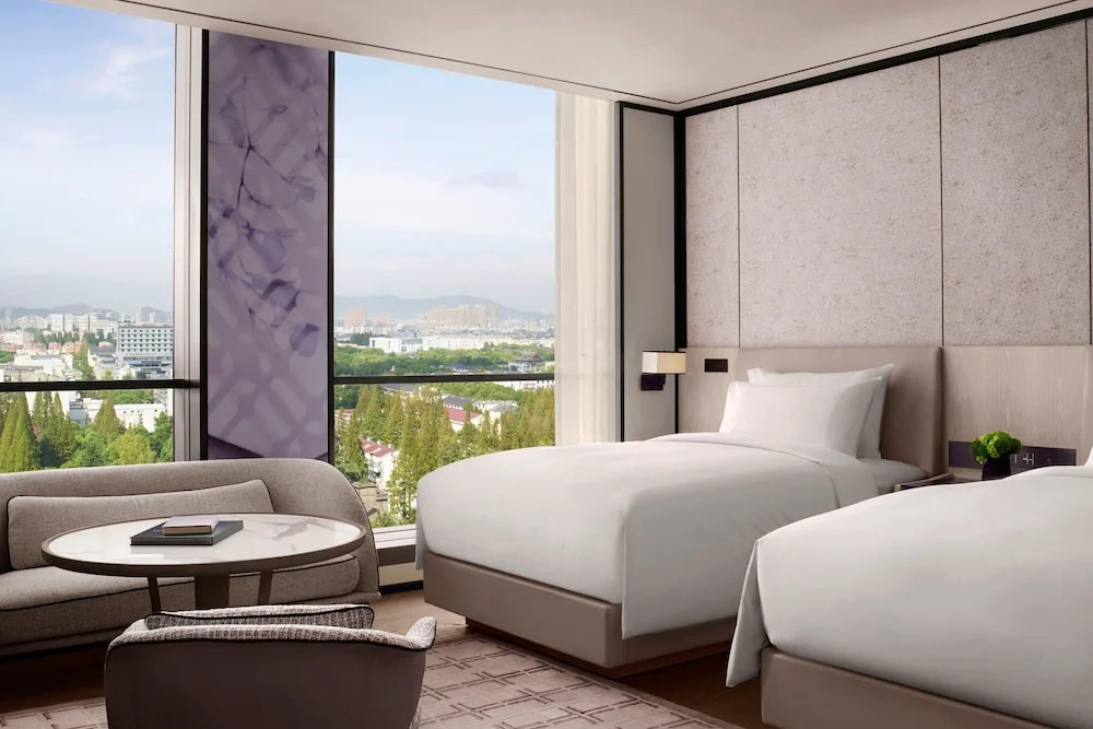 The Ritz-Carlton, Suzhou