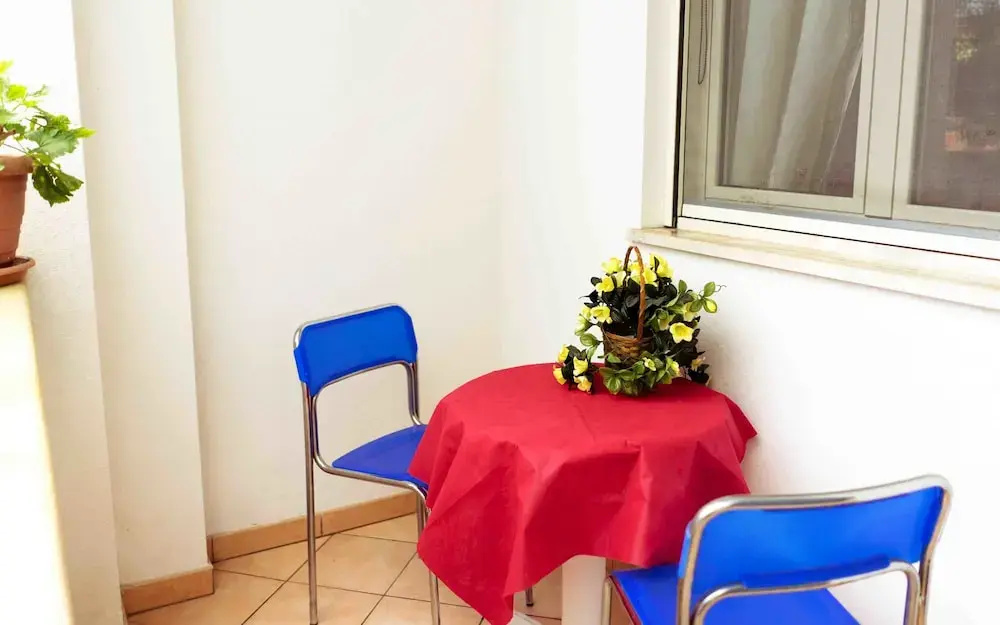 B&B Li Pusciai