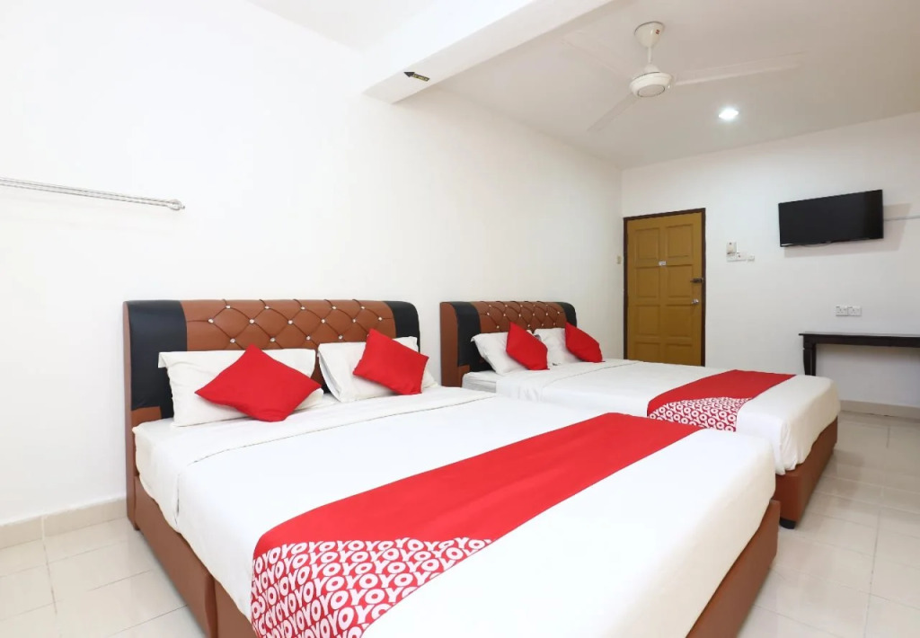 Best Eastern Hotel