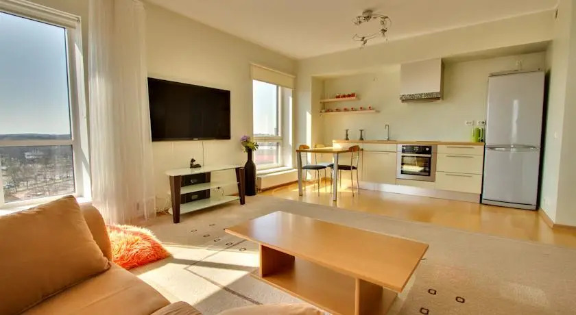 Daily Apartments Maakri