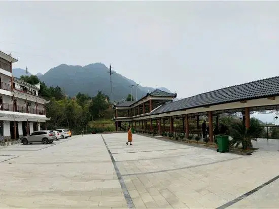 Guiyuan Homestay