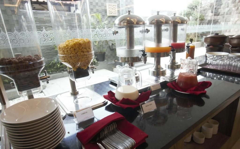 Tara Hotel Yogyakarta