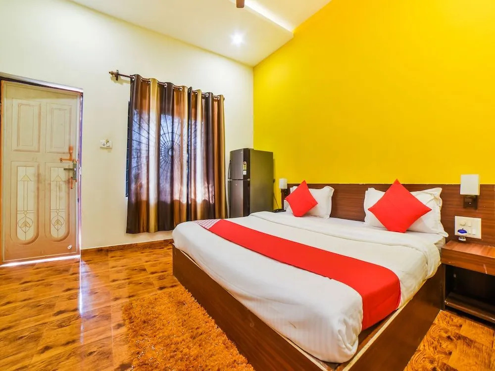 Bloo Resort