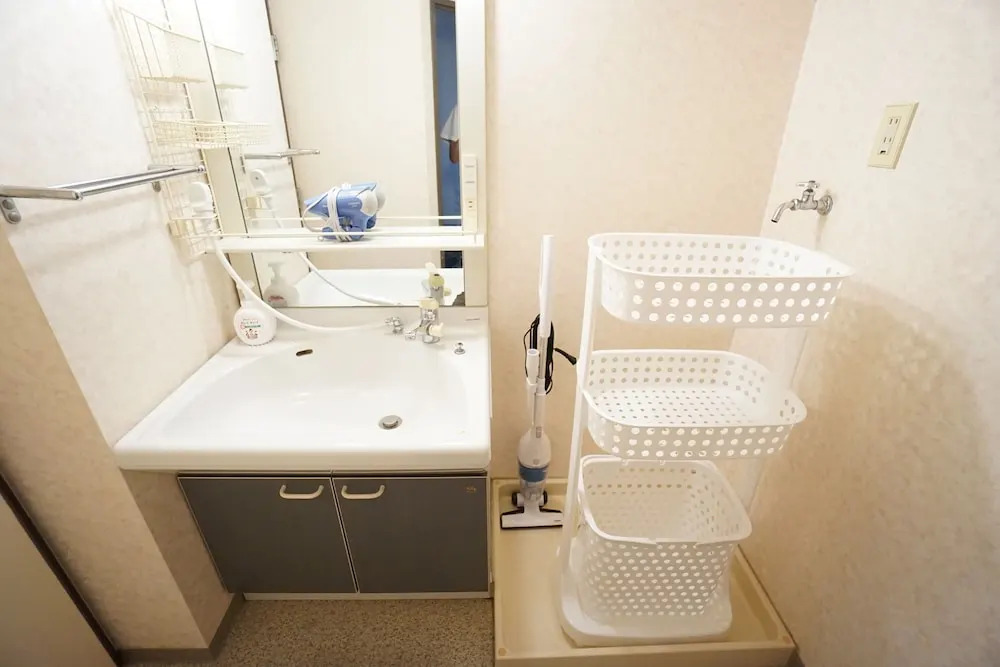 Terry's Apartment Shinsaibashi East I G10E