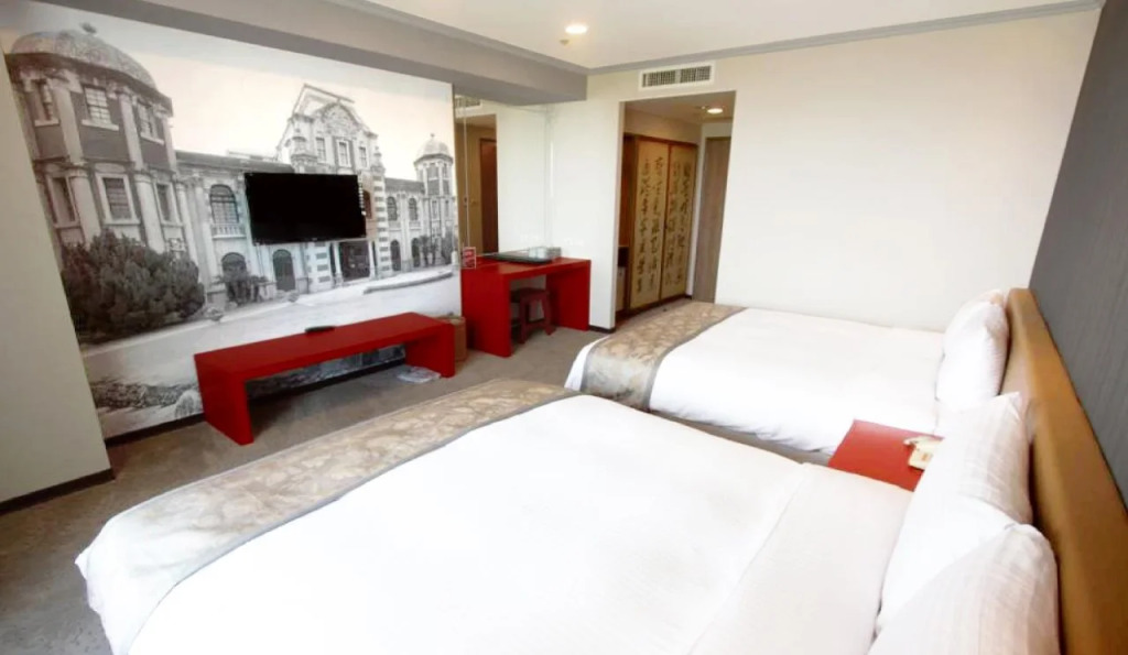 Uni-Resort Lukang
