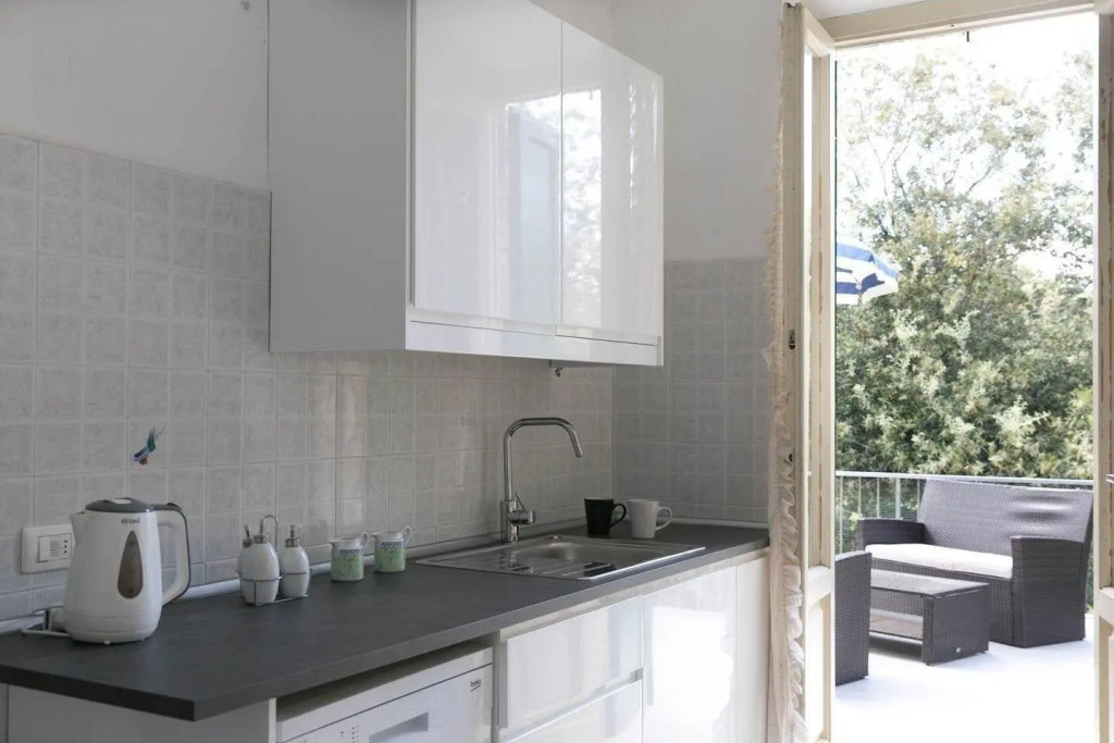 JOIVY Villa Geraneo
