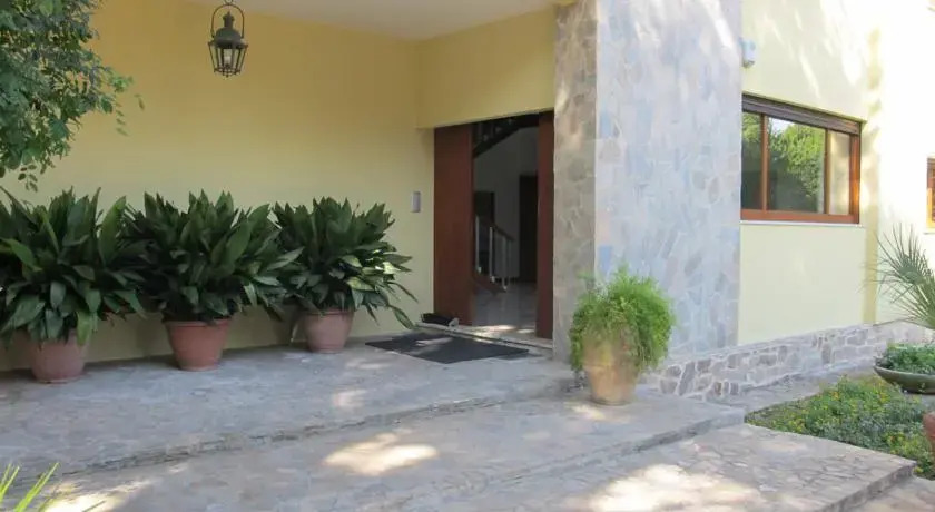 Villa Don Camillo