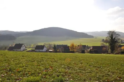 Gutshof Mengersdorf