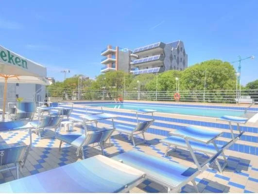 Hotel Blue Marine