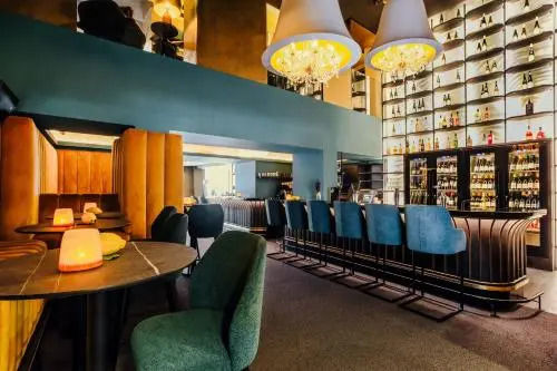 Aiola Living Boutique Hotel Graz