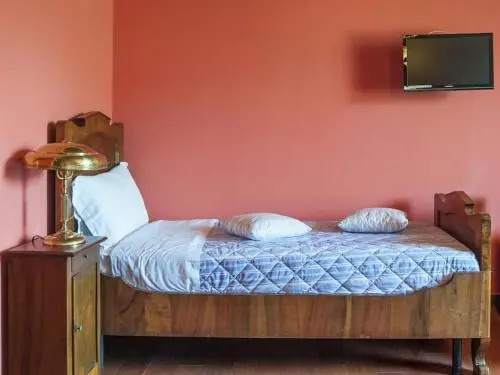 Holiday Home 6 Bedrooms - Vibonati