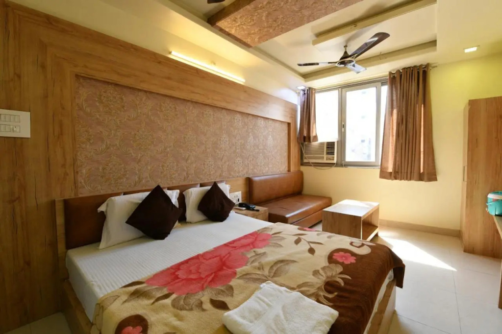 Hotel Moon Star