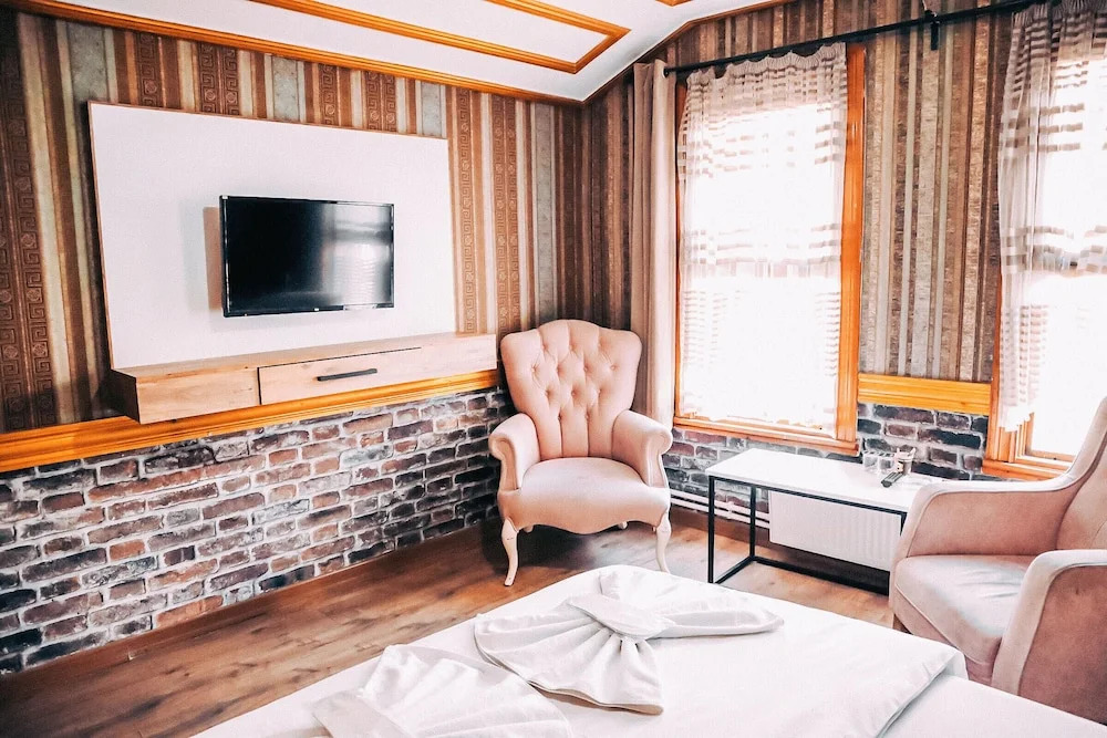 Pablo suit otel