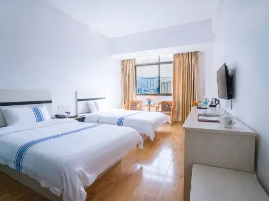 Jinlong Hotel