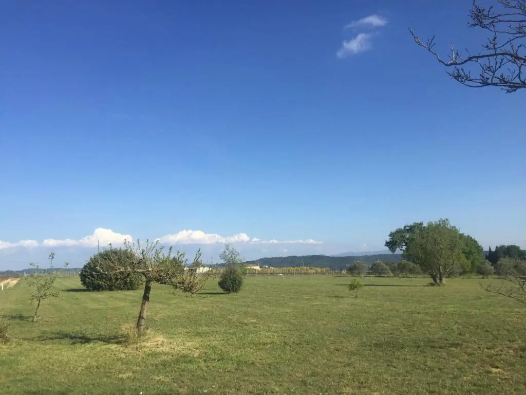 Luberon House between Lourmarin & Cucuron