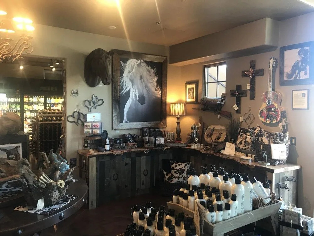 Prickly Pear Inn