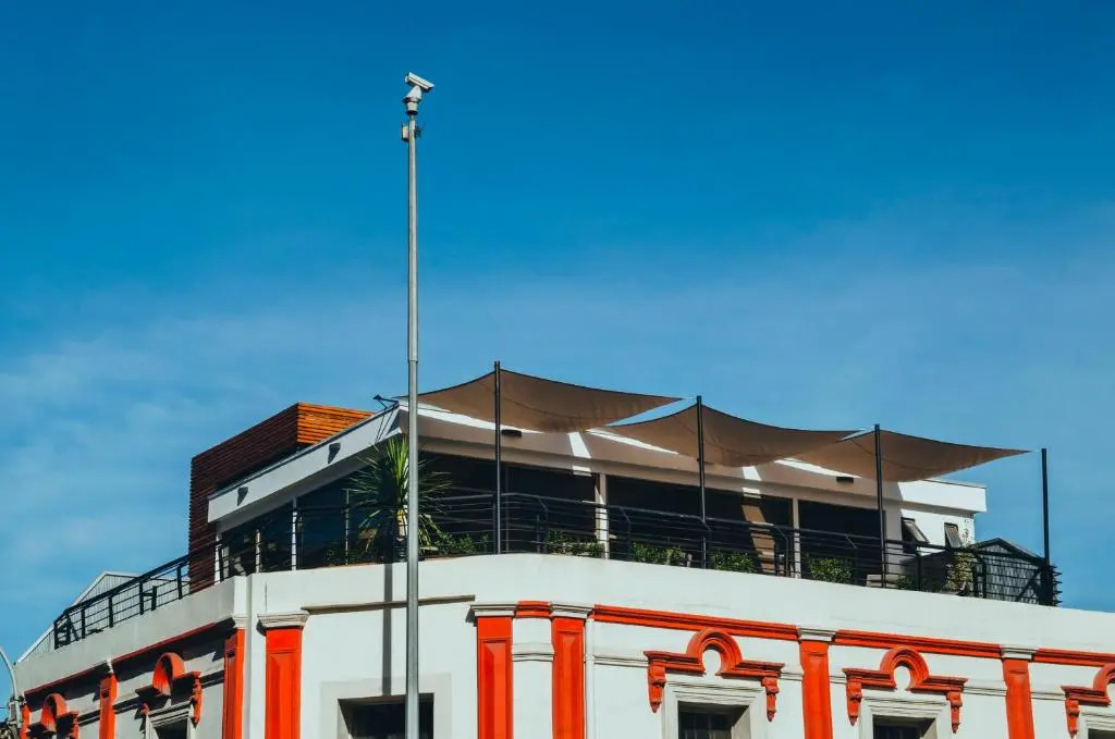 La Joya Hostel