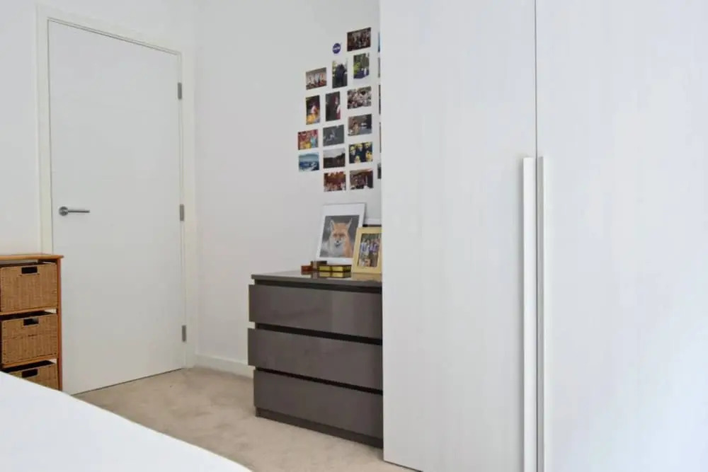Modern 2 Bedroom Home in Kings Cross