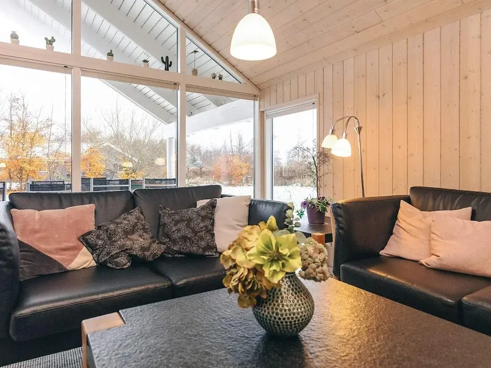 4 Star Holiday Home in Idestrup