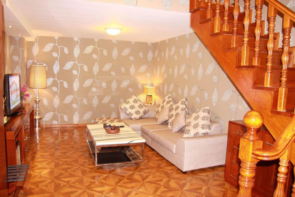 Xinfusheng Yihai International Hotel - Qingdao