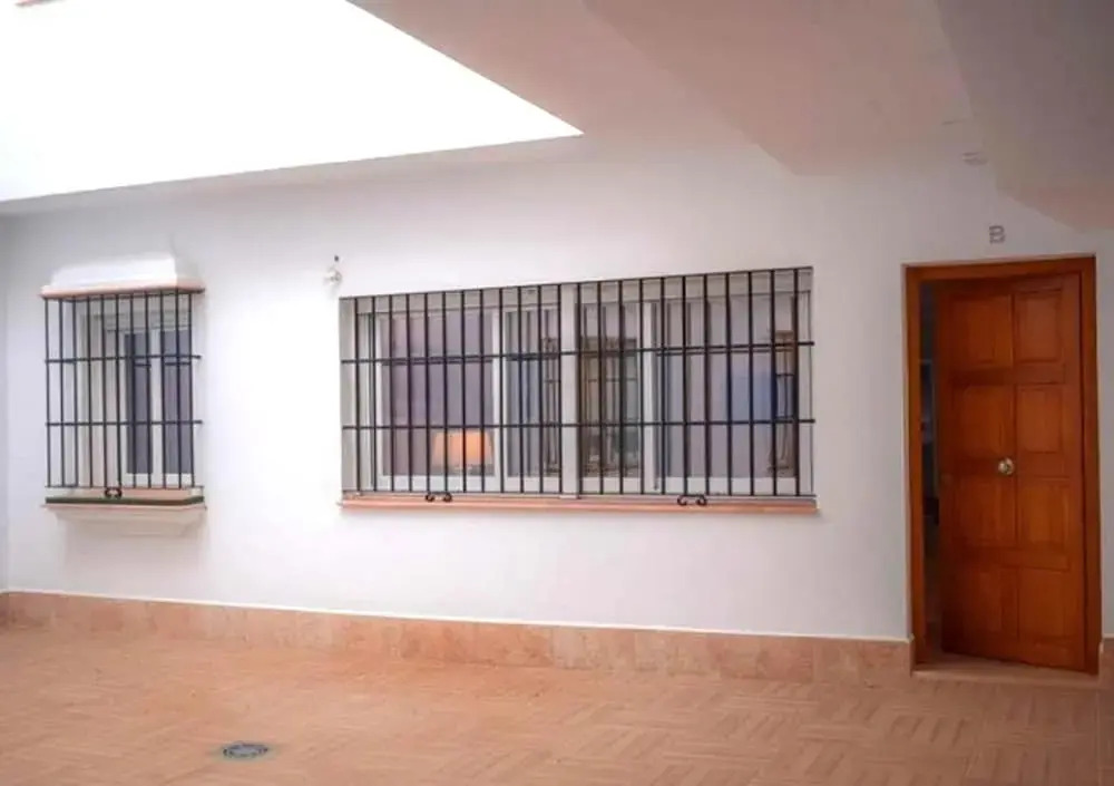 Santa Angela de la Cruz Apartment
