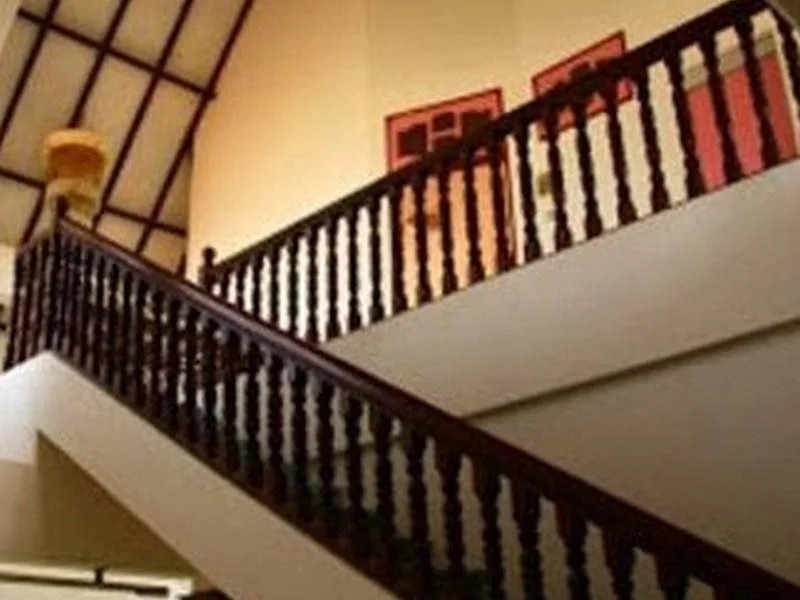 Tulus Homestay by Brigitte House