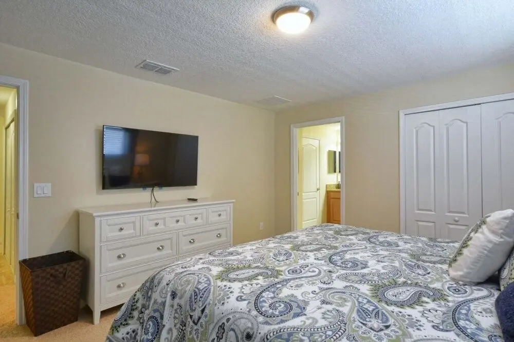 Paradise Palms-4 Bed Townhouse w/splashpool-3621PP