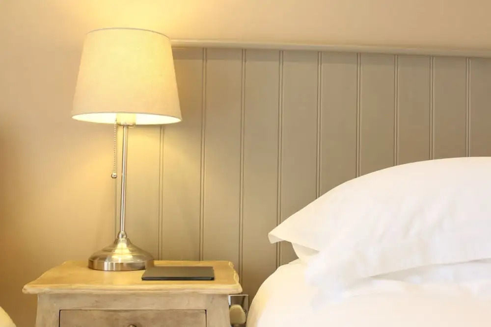 The Apartments @ Quidhampton Mill