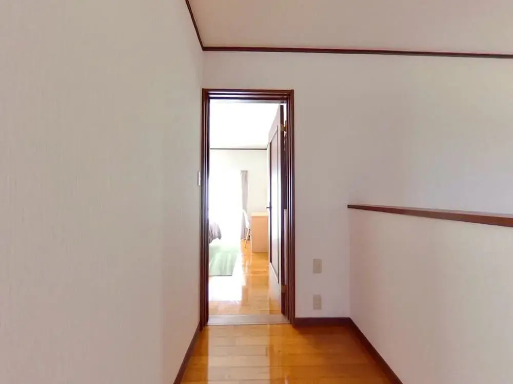 Wakayama House No.7