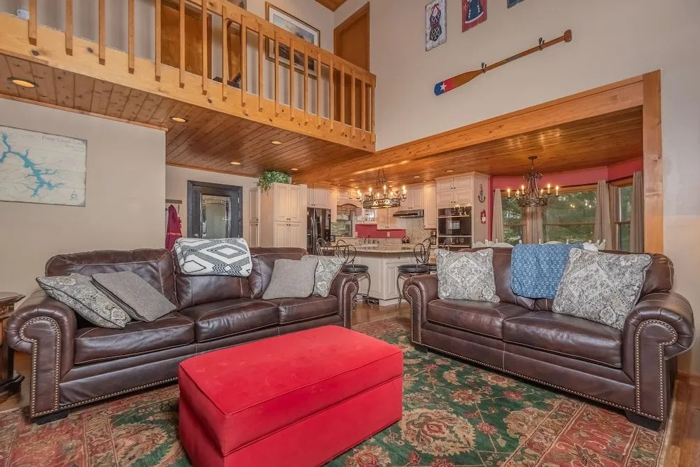 Fernwood Retreat