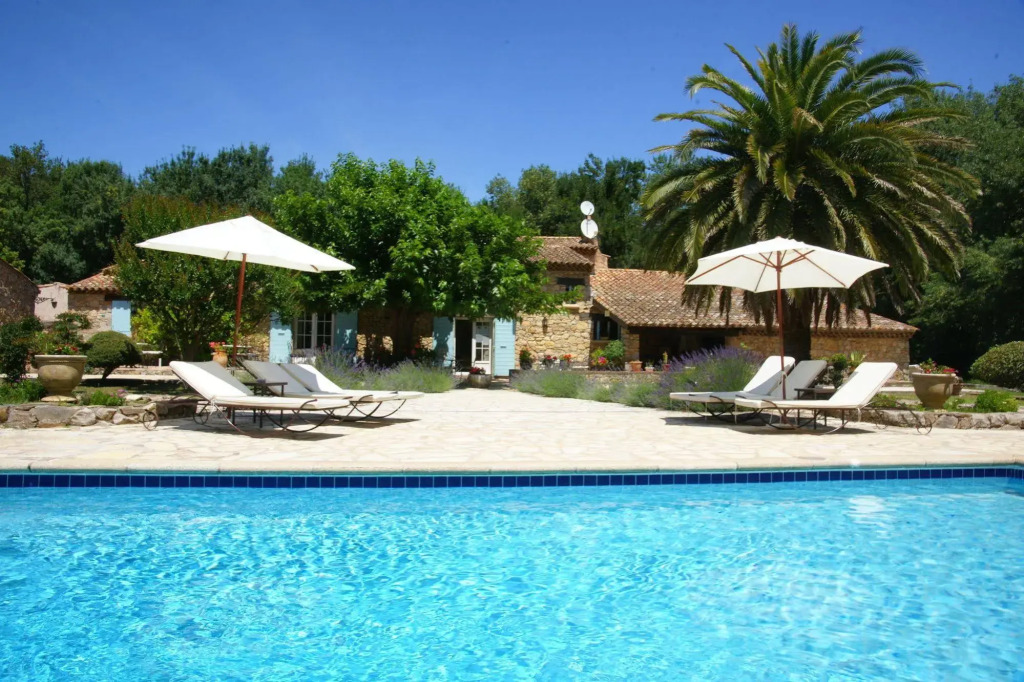 La Pierrerie