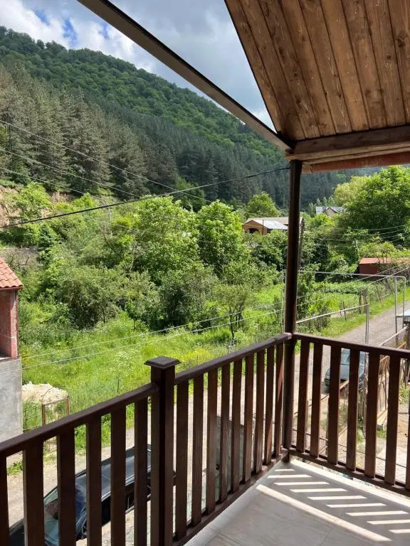 Dilijan Mountain View, 3 bedroom house