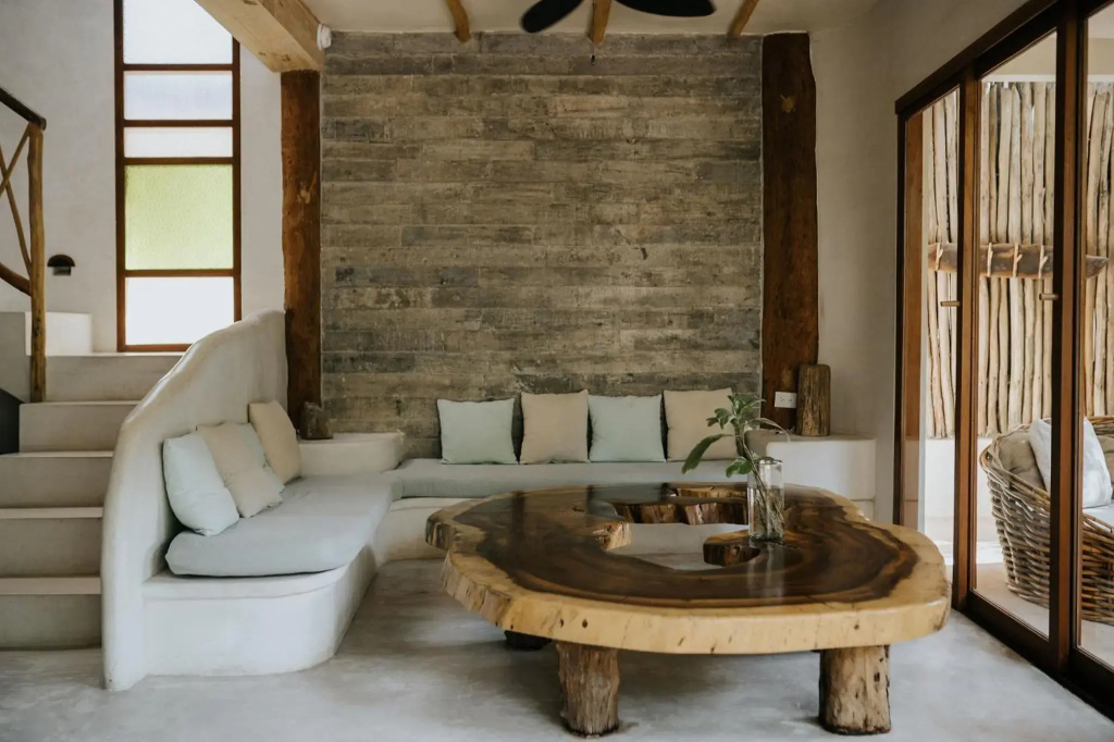 Zorba Tulum Beach Homes