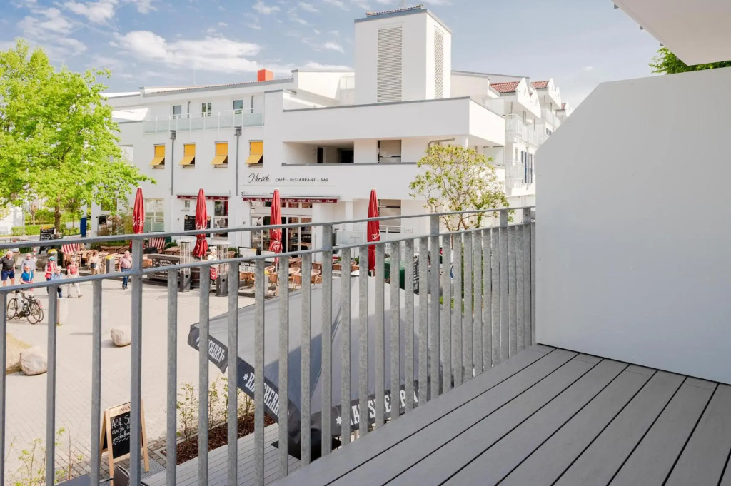 Ostseehaus Ostseehaus 1
