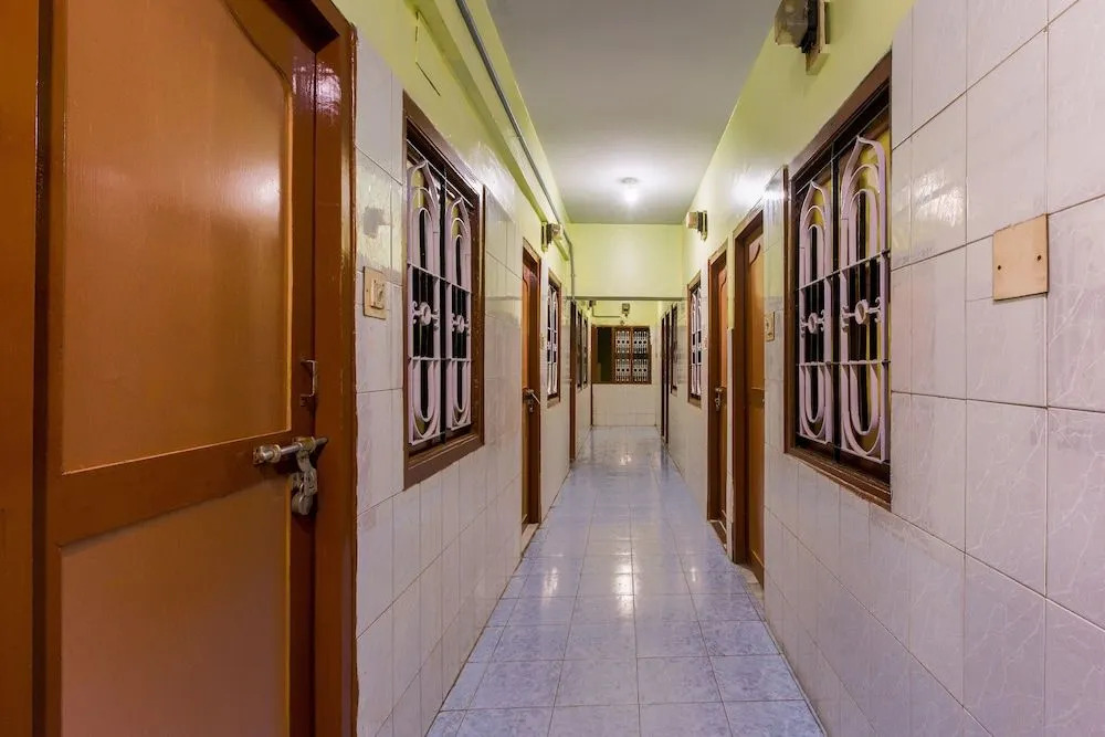 Spot On 45777 Triplicane High Rd