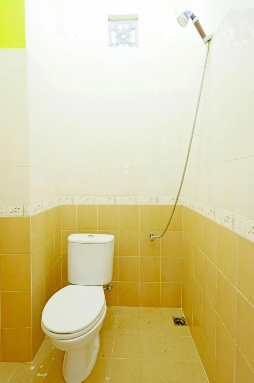 Hotel O Rafika Homestay SyariahNearTempat Makan Pagi Sore Nohil